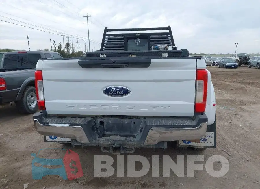 1FTRF3DT5HEB76018 Photo# 18