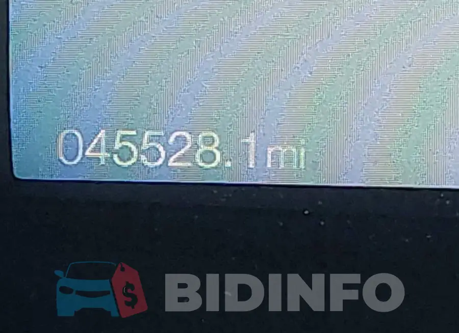 2FMPK4AP7NBB02392 Photo# 14