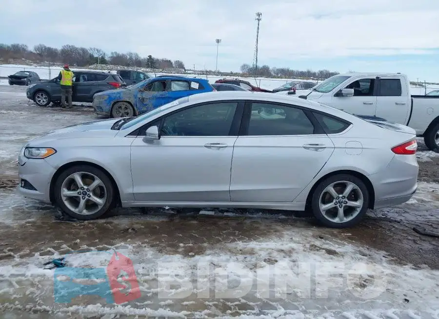 3FA6P0HD4GR219542 Photo# 14