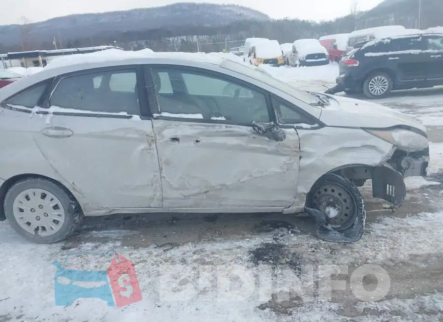 3FADP4AJXKM111849 Photo# 6