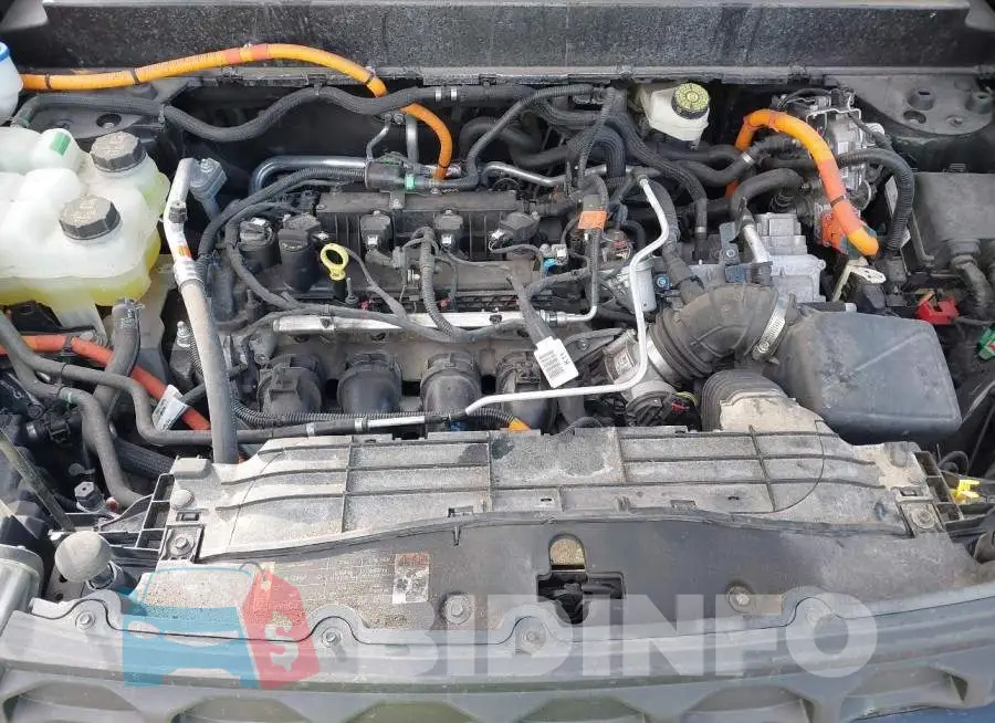 3FTTW8E39PRA16723 Photo# 10