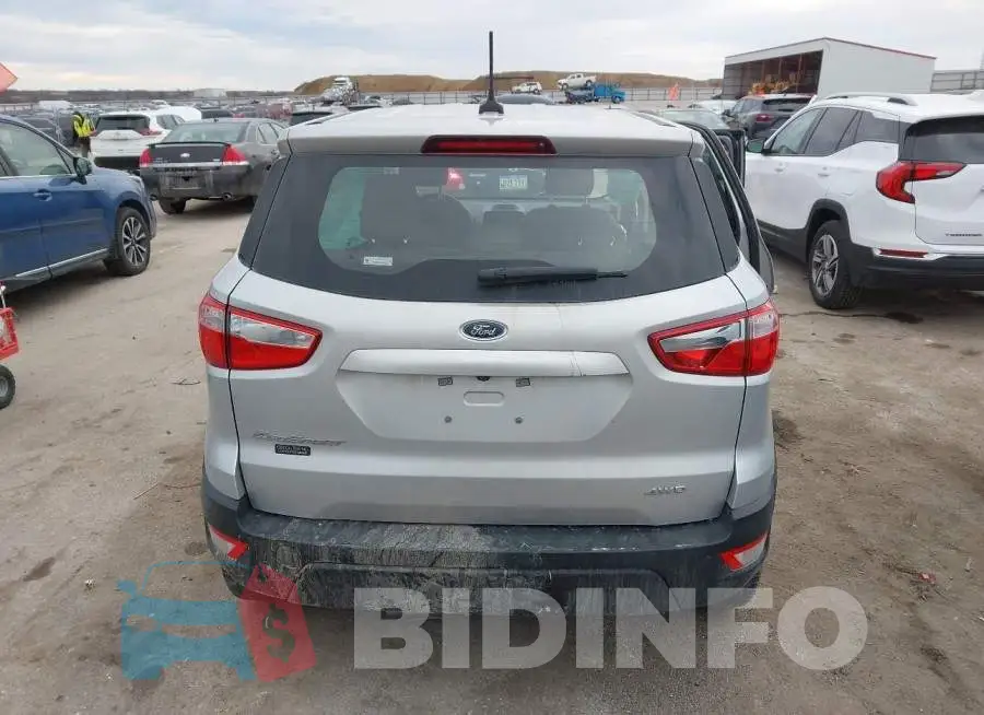 MAJ6S3FL6NC459665 Photo# 17