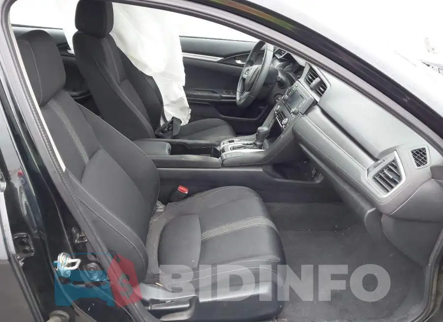 19XFC2F59GE208931 Photo# 5