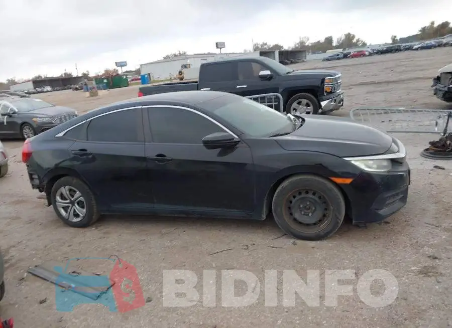 19XFC2F59HE074424 Photo# 14