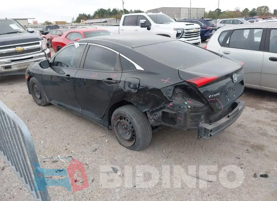 19XFC2F59HE074424 Photo# 3