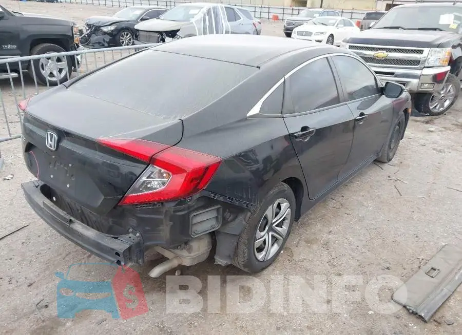 19XFC2F59HE074424 Photo# 4