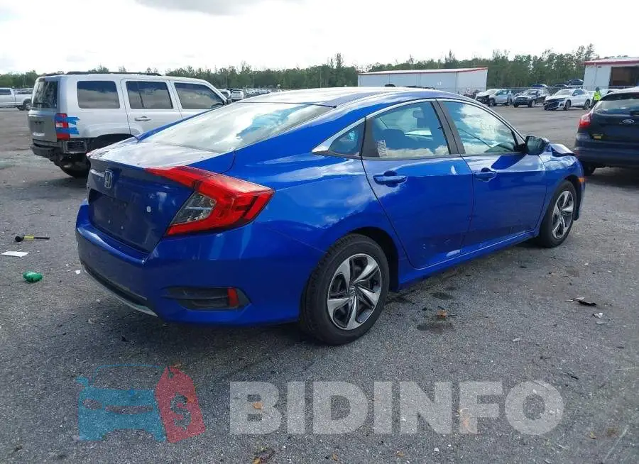 19XFC2F65LE009264 Photo# 4