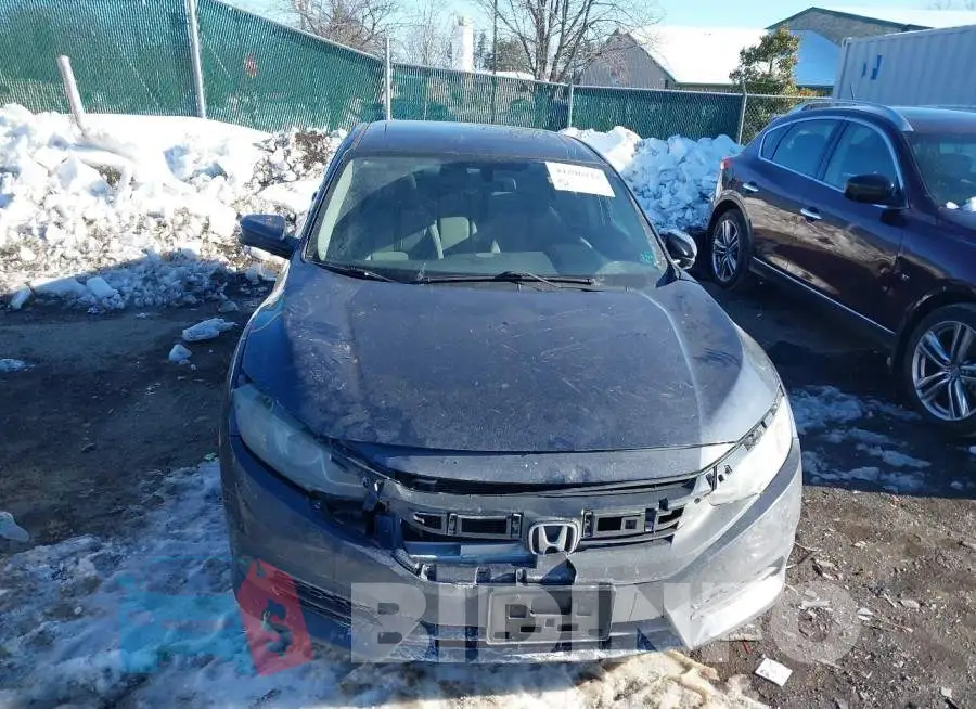 19XFC2F74GE208823 Photo# 12