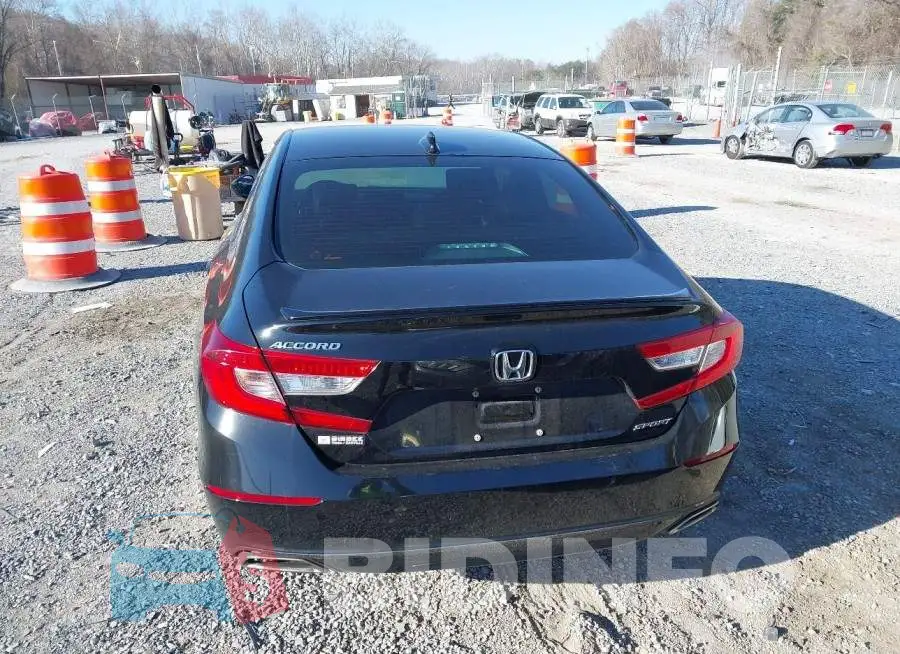1HGCV1F32MA070493 Photo# 16