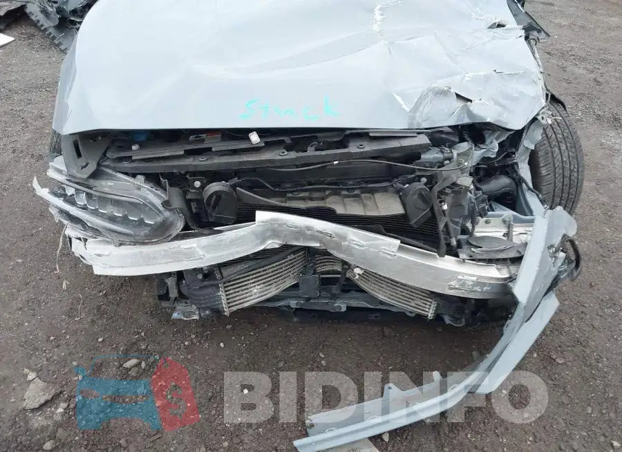 1HGCV1F39MA028127 Photo# 6