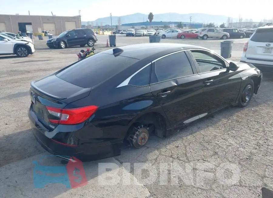 1HGCV1F42MA008455 Photo# 4
