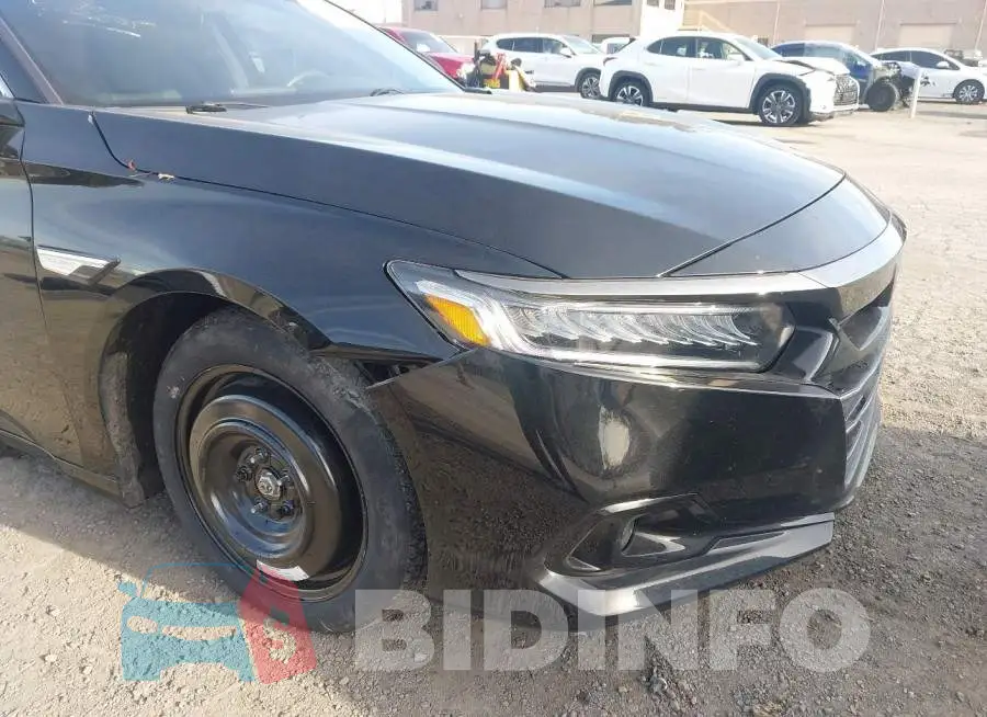 1HGCV1F42MA008455 Photo# 6