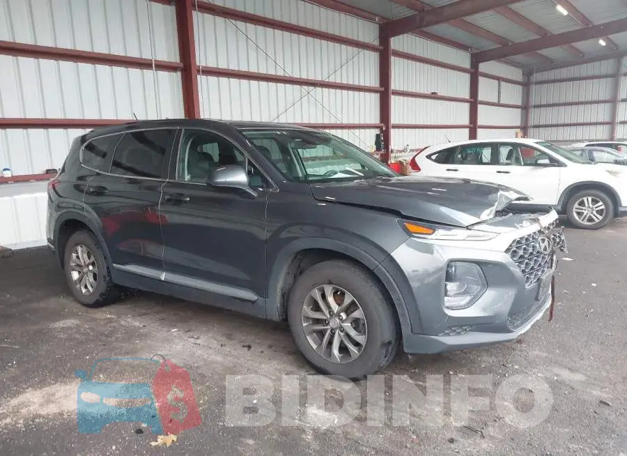 5NMS2CAD8KH080186 Photo# 1