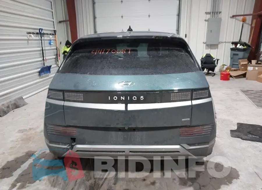 KM8KNDAF2PU152686 Photo# 15