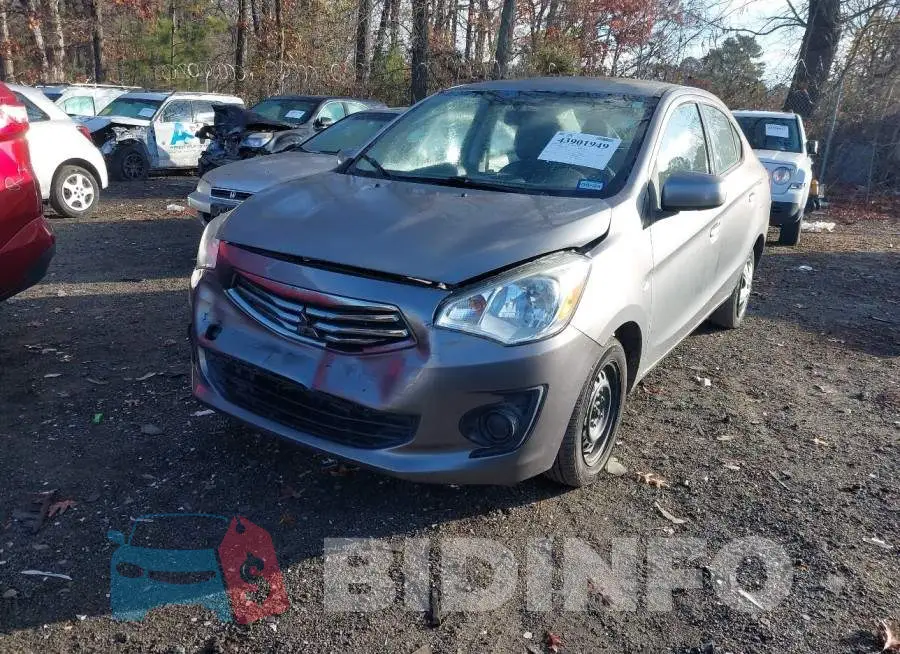 ML32F3FJ1HHF10143 Photo# 2