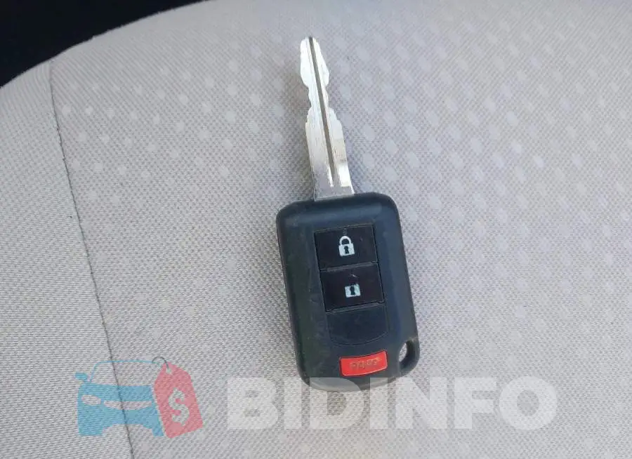 ML32F3FJ7HHF07246 Photo# 11