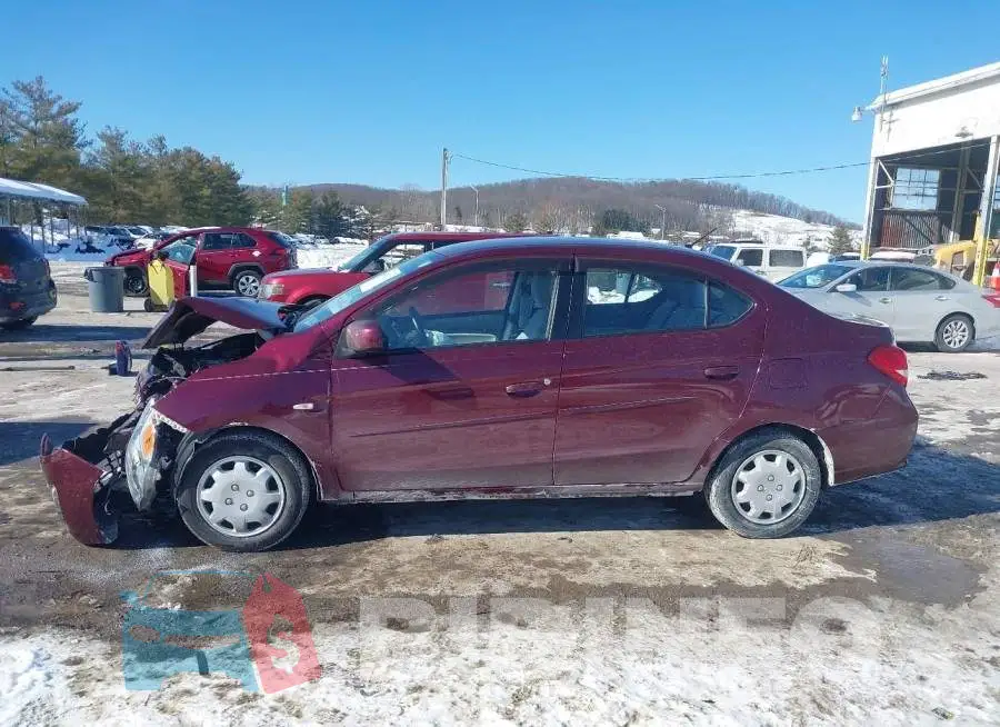 ML32F3FJ7HHF07246 Photo# 14