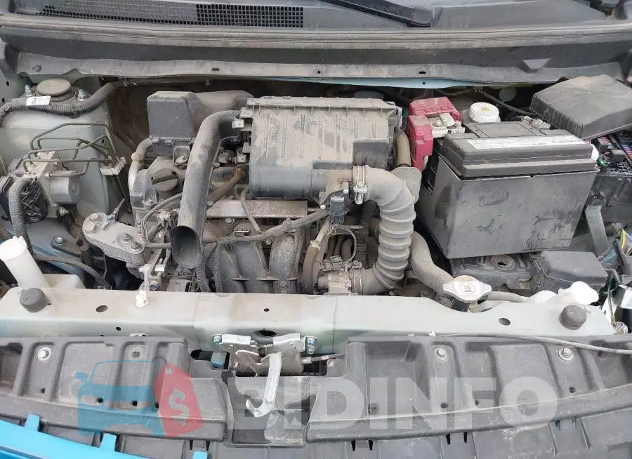 ML32F4FJ5LHF13500 Photo# 10