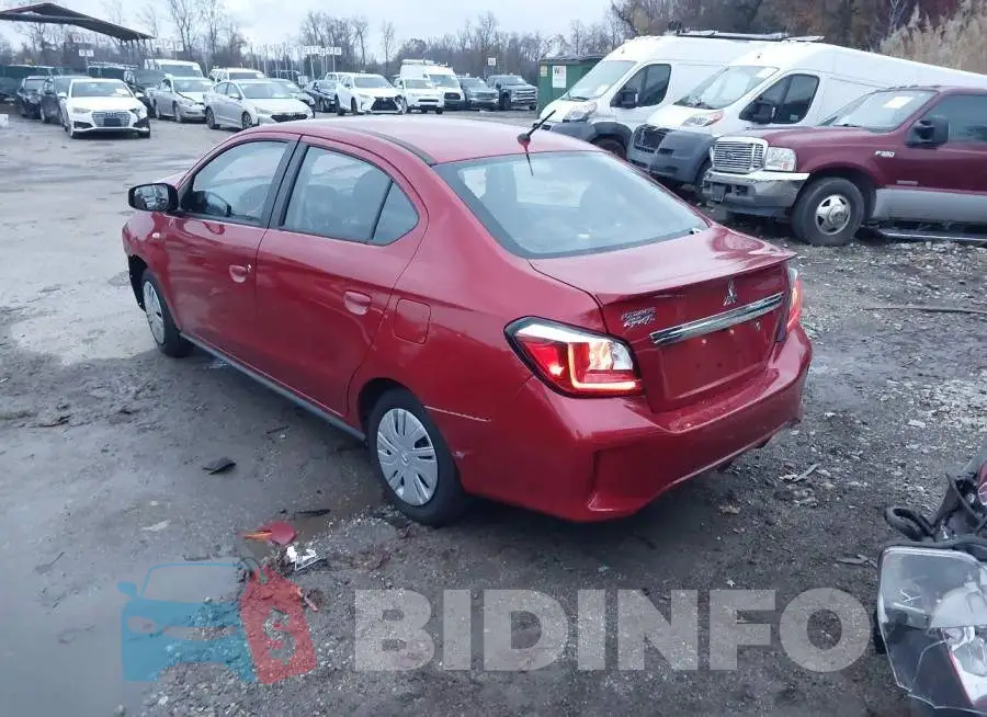 ML32FUFJ1RHF13731 Photo# 3
