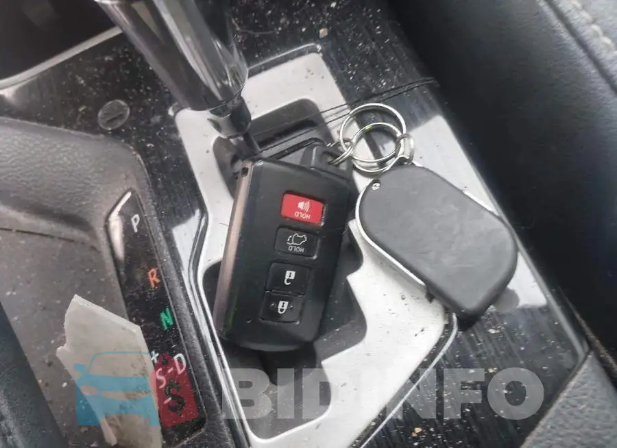 2T3DFREV2HW620333 Photo# 11