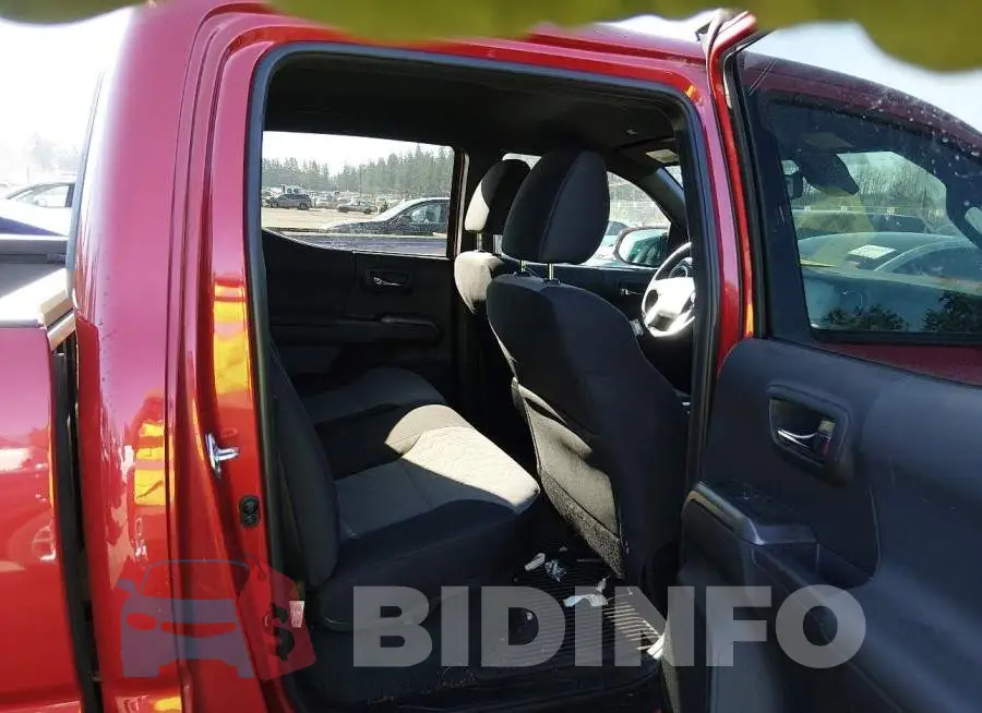 3TYDZ5BN3PT035060 Photo# 8