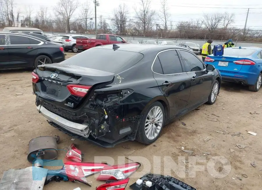 4T1F31AK7LU541711 Photo# 4