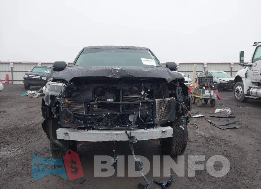 5TFPC5DB5PX030854 Photo# 13