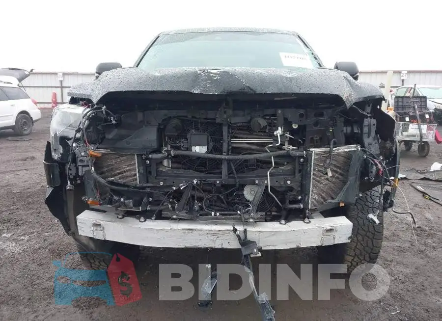 5TFPC5DB5PX030854 Photo# 6