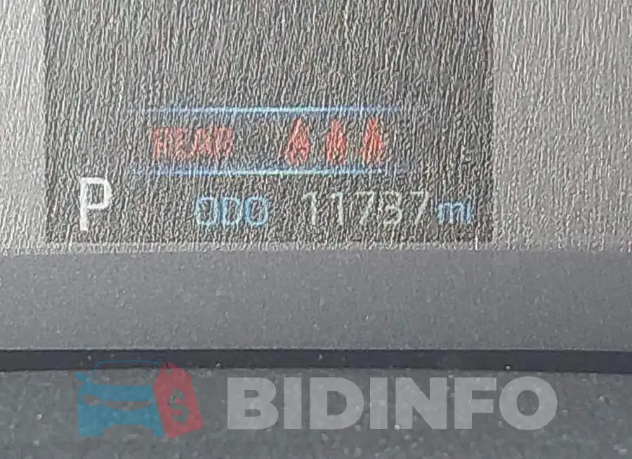 5YFB4MDEXSP284790 Photo# 16