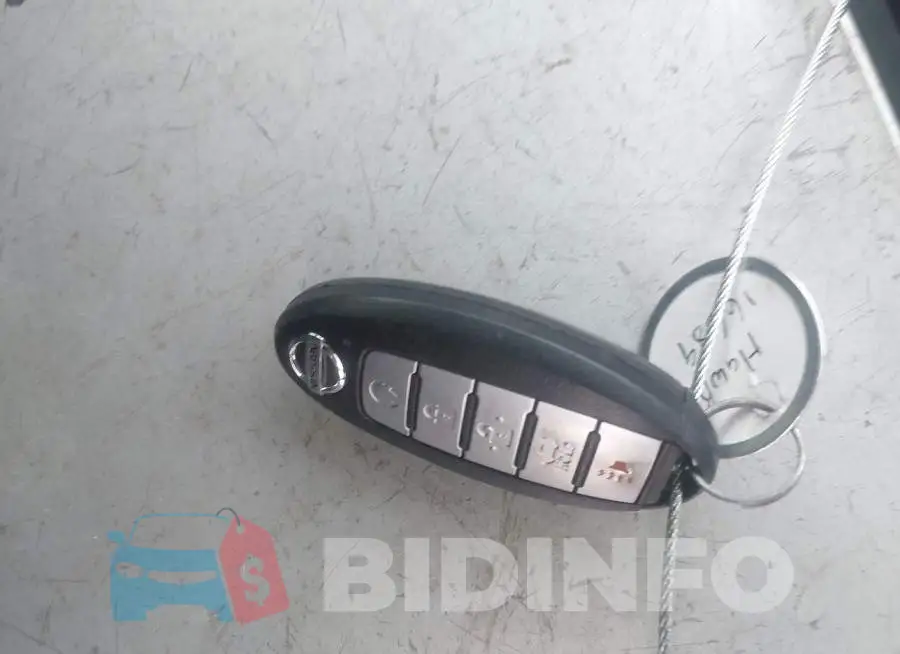 1N4BL4BV7KC212708 Photo# 11