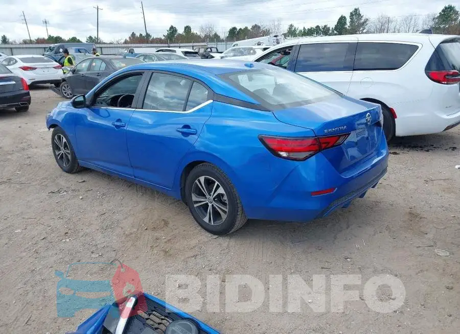 3N1AB8CV3NY263622 Photo# 3