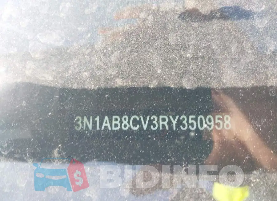 3N1AB8CV3RY350958 Photo# 9