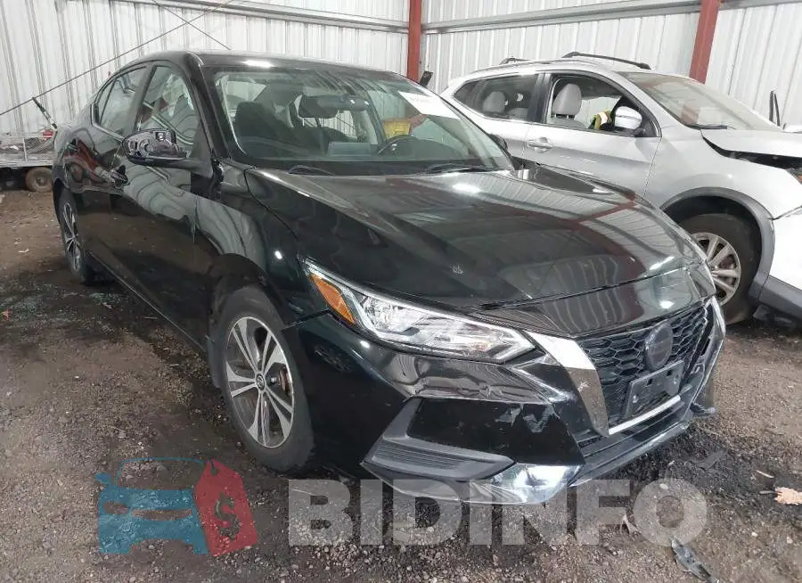 3N1AB8CV4LY289997 Photo# 1
