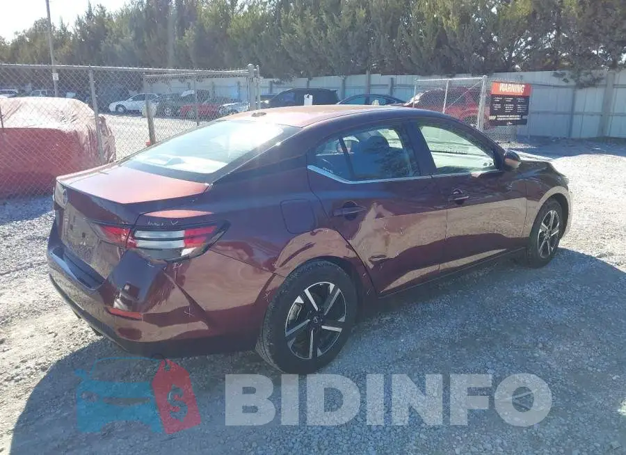 3N1AB8CV5SY325226 Photo# 4