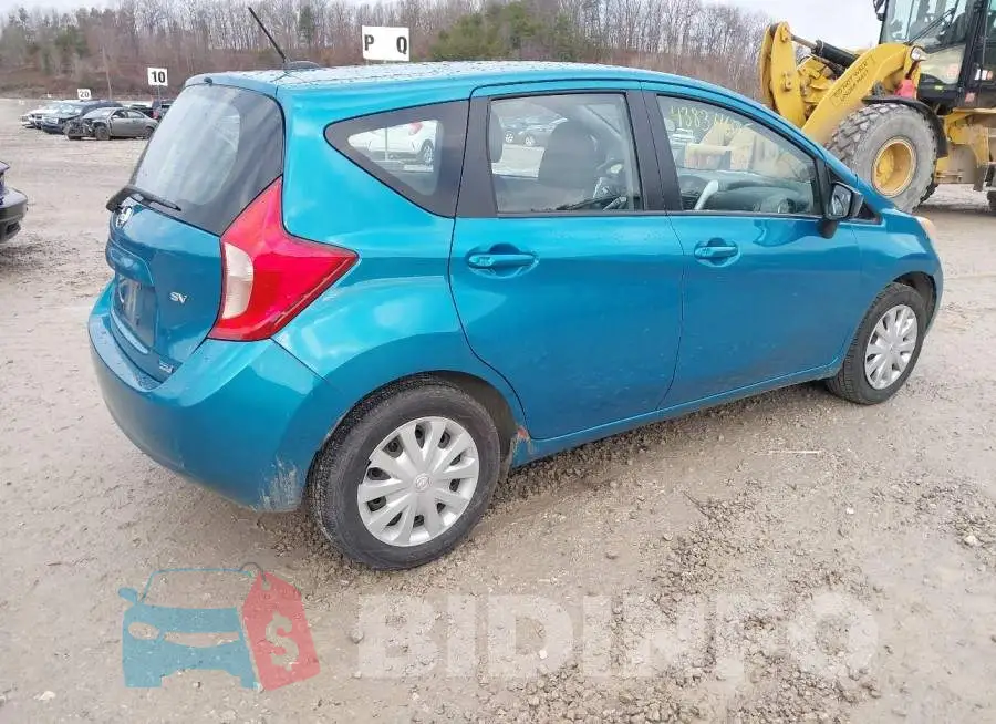 3N1CE2CP1GL401477 Photo# 4
