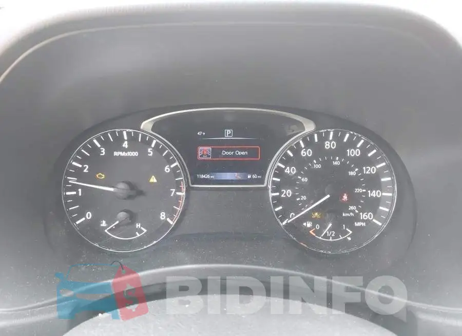 5N1DR2BN2LC601789 Photo# 7