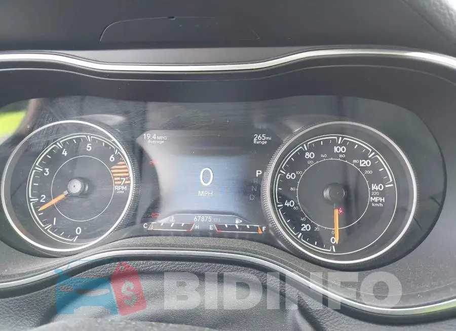 1C4PJLDB9KD195875 Photo# 7