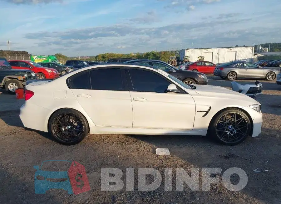 WBS8M9C5XJ5L71702 Photo# 13