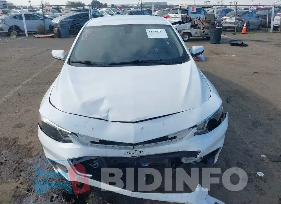 1G1ZD5ST7JF189575 Photo# 13