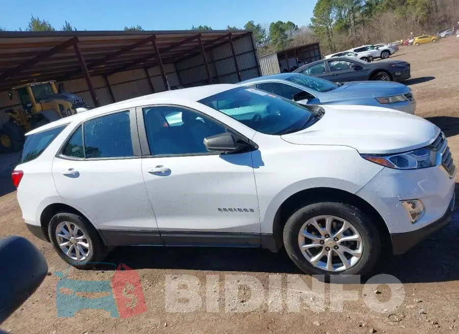 2GNAX5EV8L6257573 Photo# 13