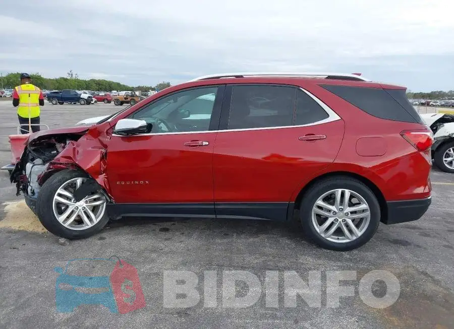 2GNAXPEX2L6154744 Photo# 14