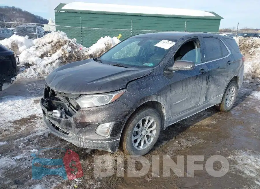 2GNAXUEV1L6166834 Photo# 2