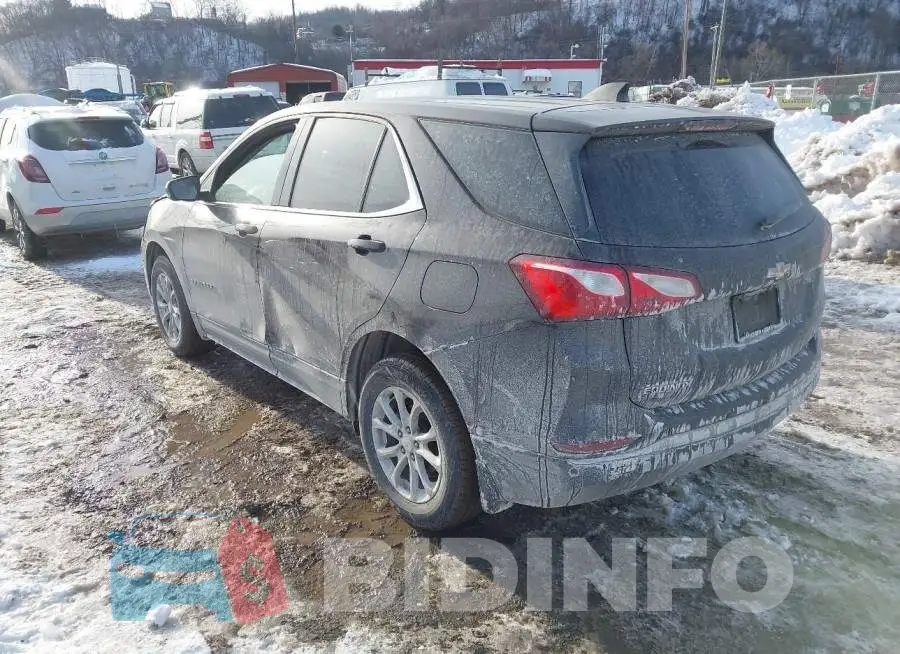 2GNAXUEV1L6166834 Photo# 3