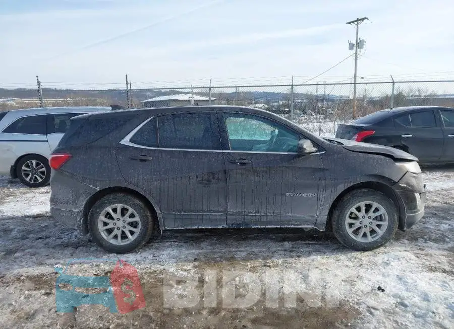 2GNAXUEV1L6166834 Photo# 13