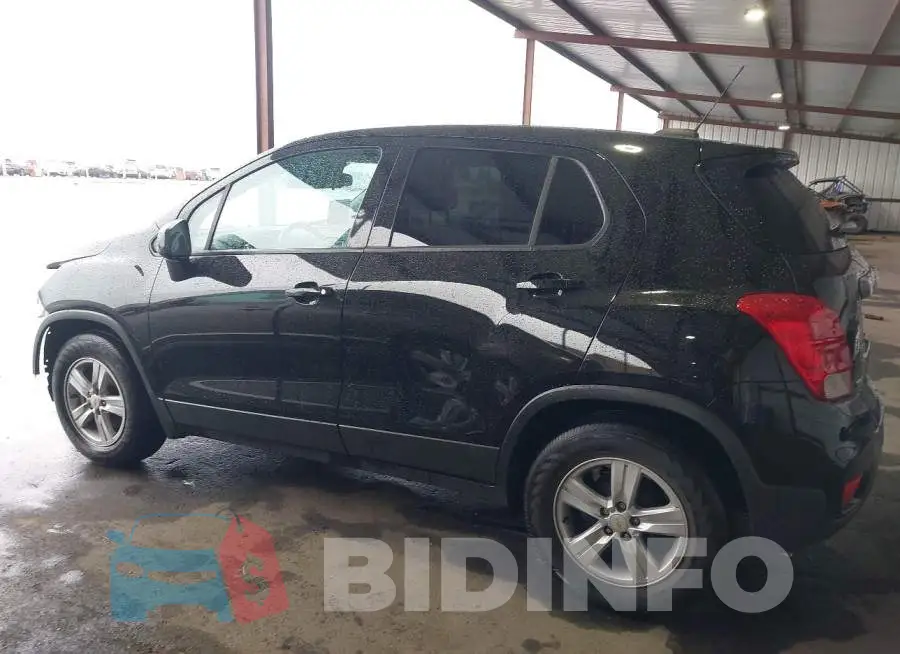 KL7CJKSB5LB092796 Photo# 15