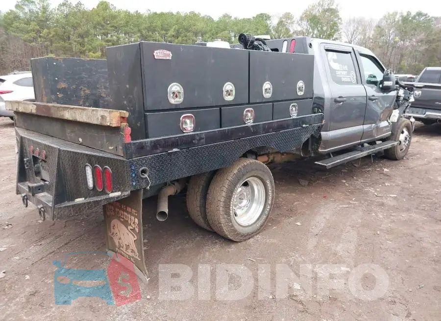 1FD8W3HT6PEC53723 Photo# 4