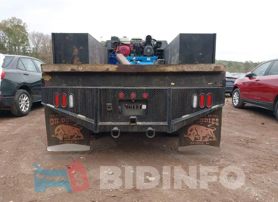1FD8W3HT6PEC53723 Photo# 15