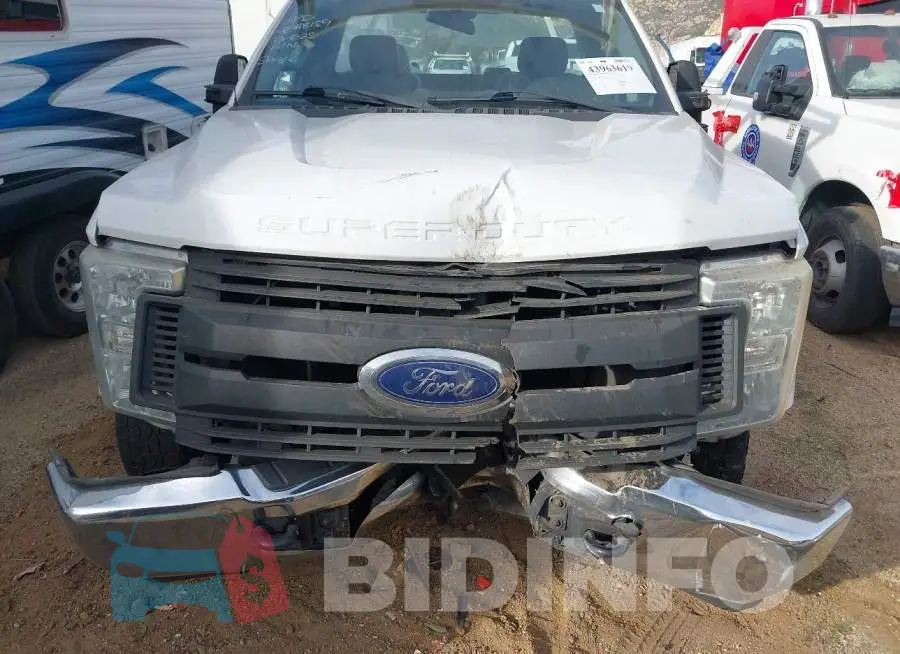 1FDRF3E64HEB86723 Photo# 6
