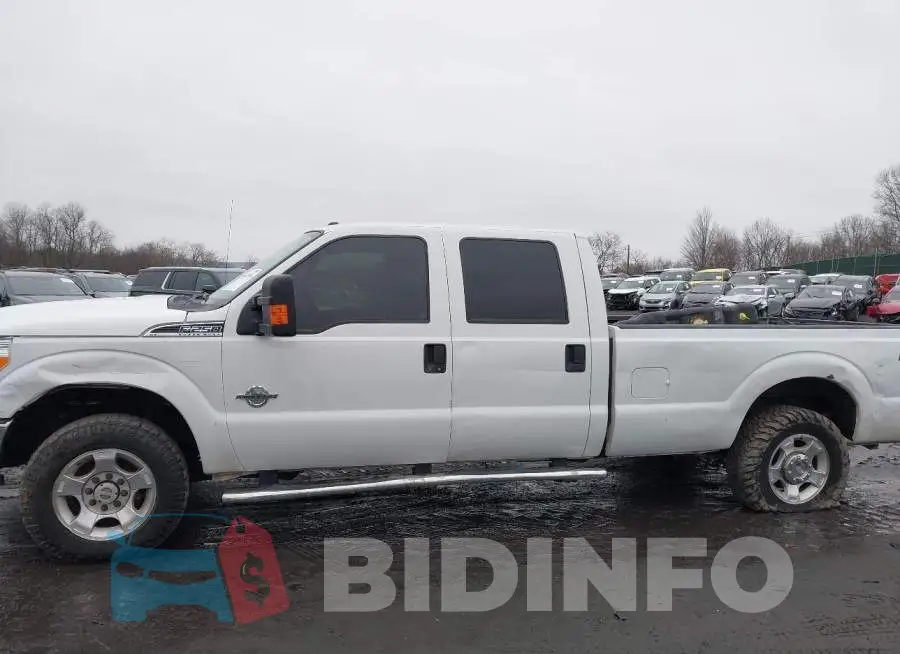 1FT7W2BT9GEB53859 Photo# 6