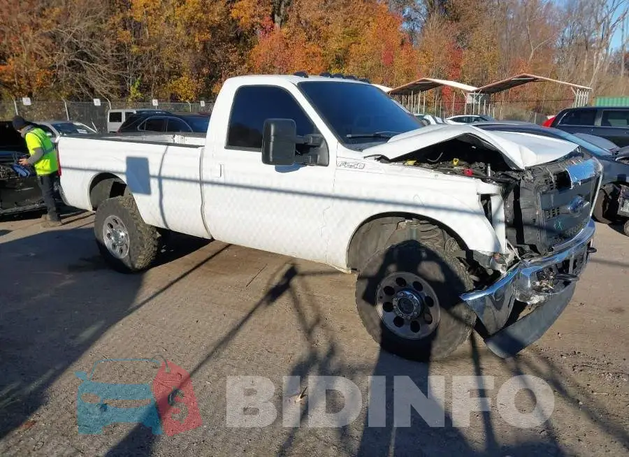 1FTBF2B67GEC28952 Photo# 1
